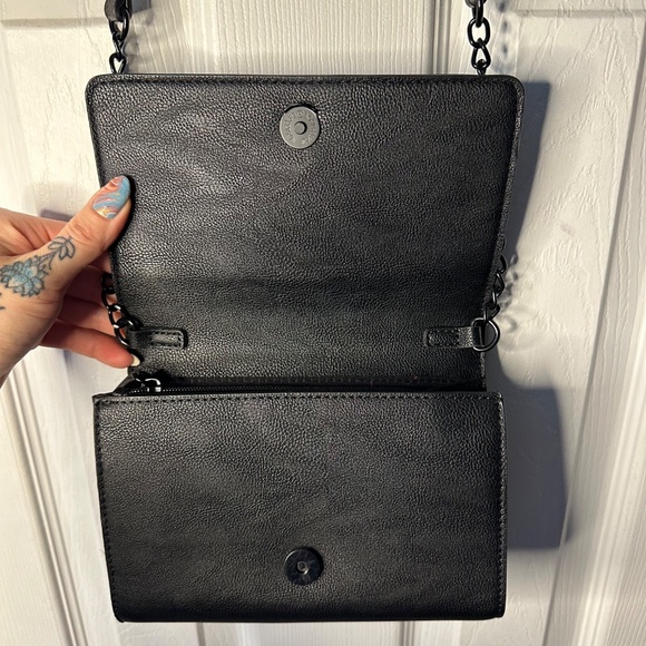 Clutch Crossbody Purse - Picture 4 of 12